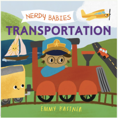 Nerdy Babies: Transportation: Purchase